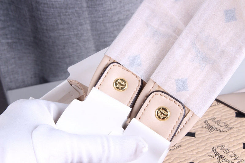 Satchel Bags - MC Bags - 071
