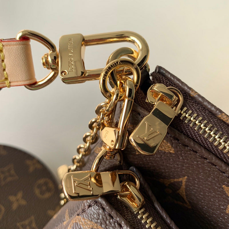 Satchel Bags - VL Bags - 1372