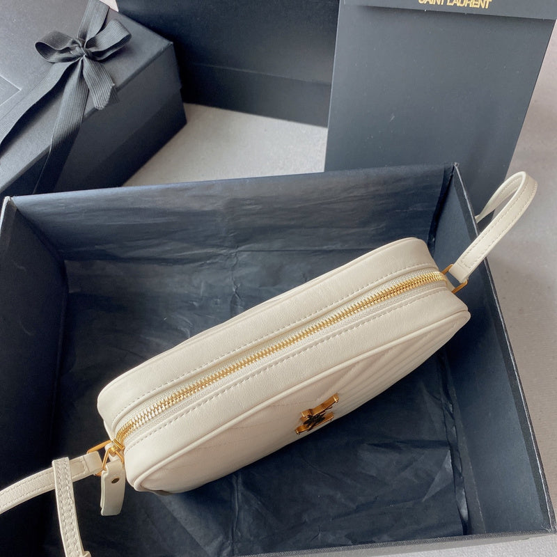 Satchel Bags - STLT Bags - 153
