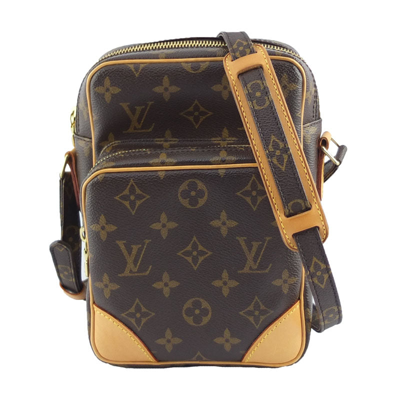 Louis Vuitton Amazon M45236 Shoulder Bag
