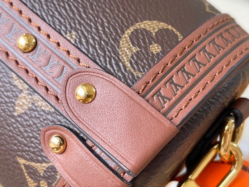 GlamI Lu-Vi bags - 4663