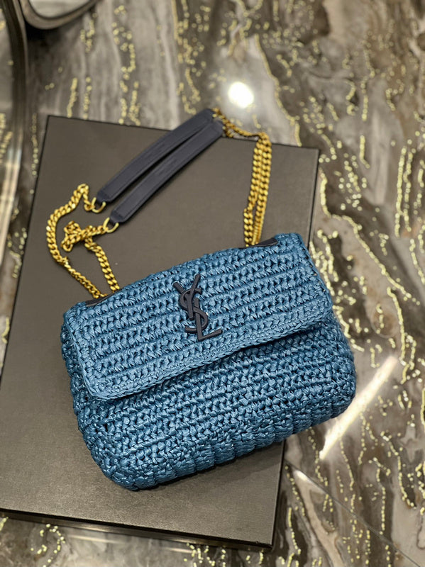 Glamy - YLS Bags - 1352