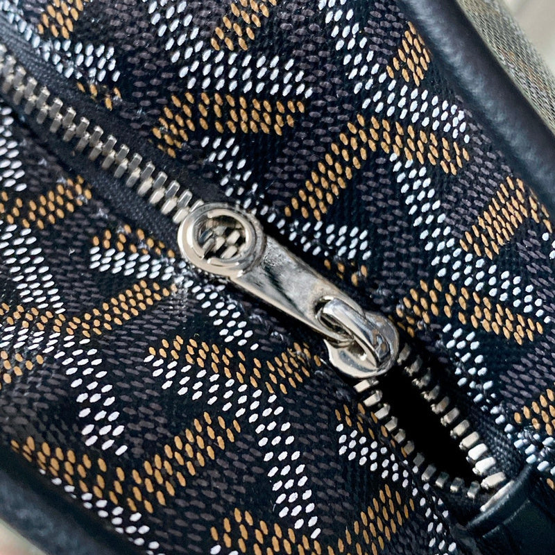 Satchel Bags - GOD Bags - 1071