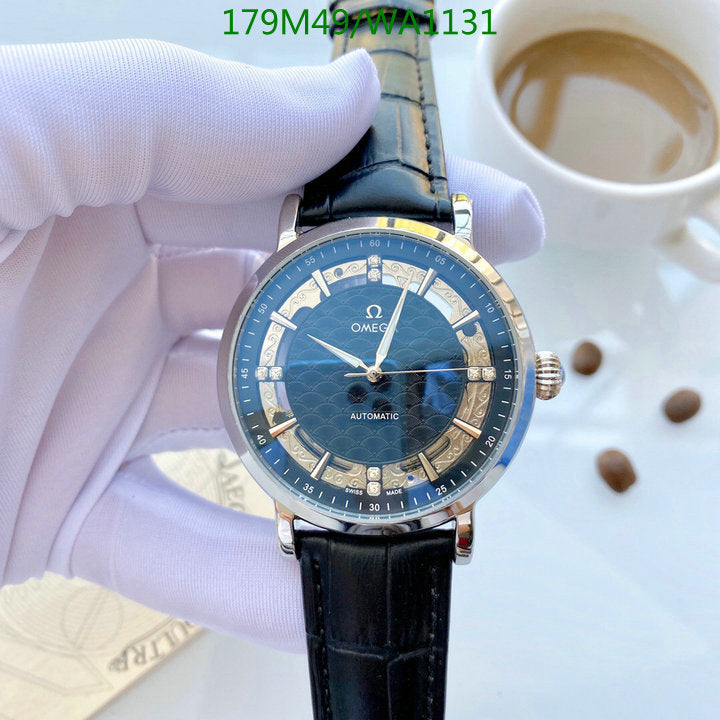 SAMC - OG Watches - 126