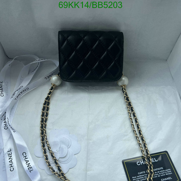 SAMC - CHL Bags Crossbody - 478