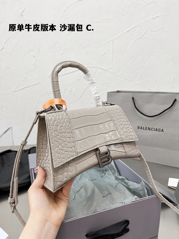 Satchel Bags - BGA Bags - 1405