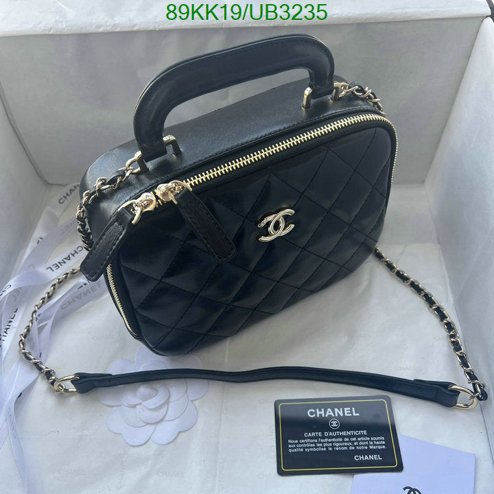 SAMC - CHL Bags Crossbody - 064