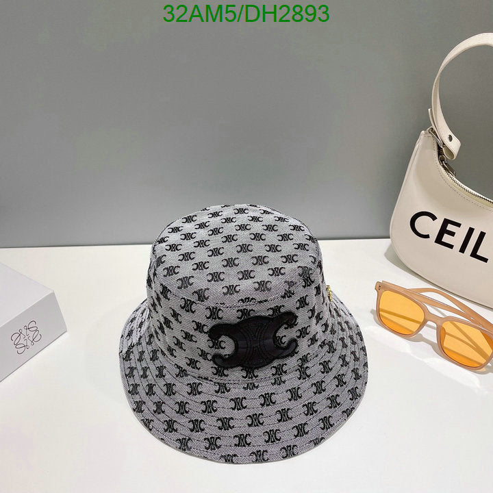 SAMC - COL Caps & Hats - 005