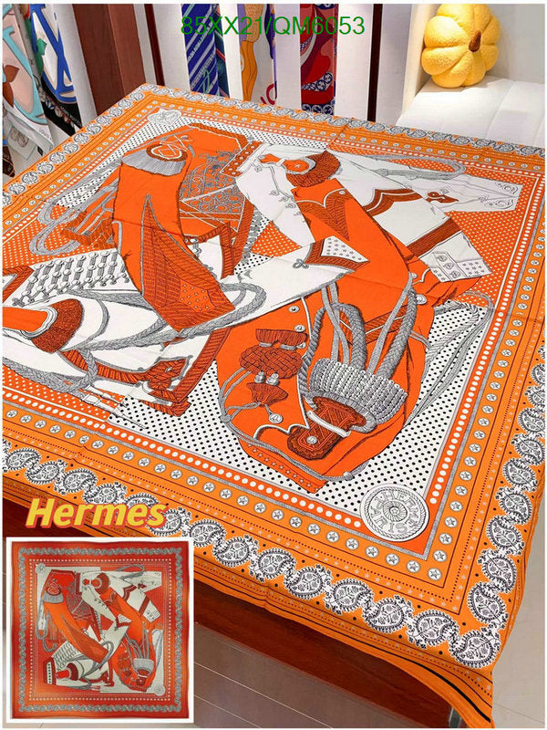 SAMC - HMS Scarves - 568