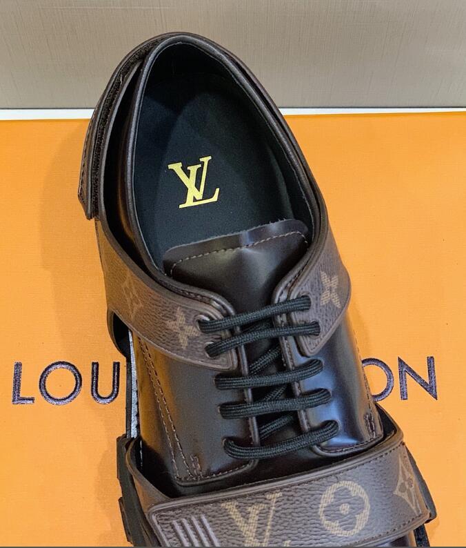 SAMC - LOV Men Shoes - 1732
