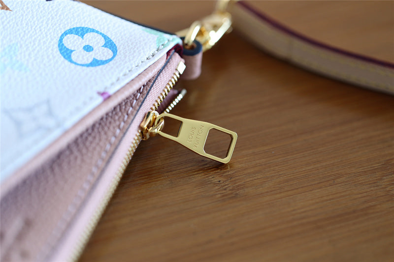 Glami Fashion Lu-Vi bags - 9050