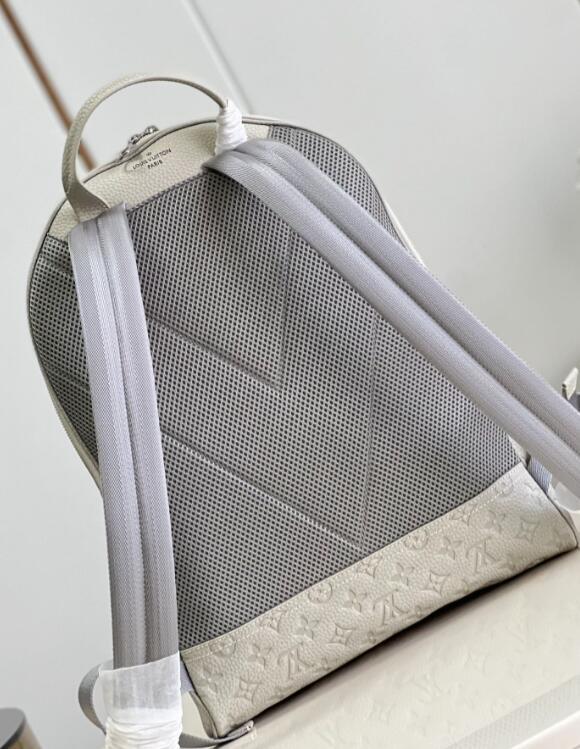 SAMC - LOV Bags - 1533