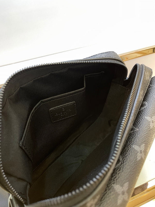 Satchel Bags - VL1 Bags - 368