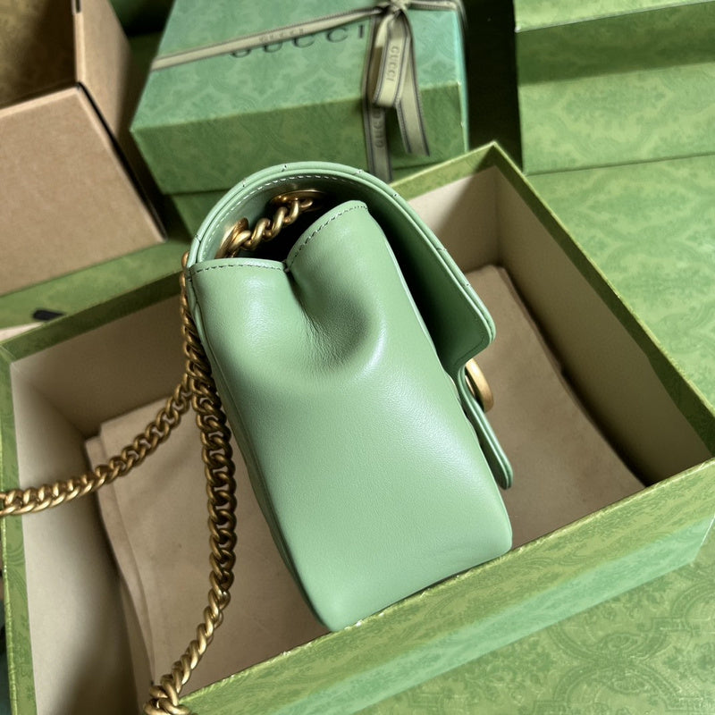 Satchel Bags - GCI Bags - 550