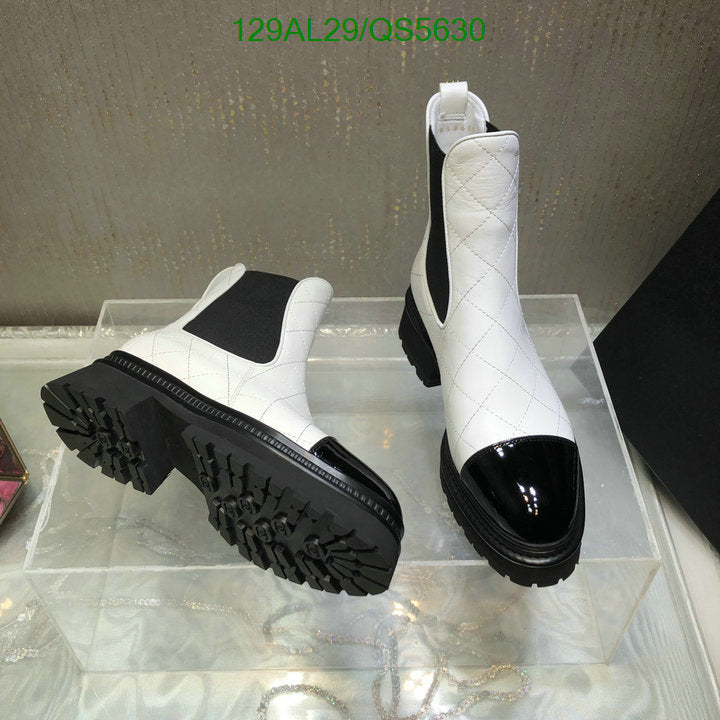 SAMC - CHL Women Boots - 427