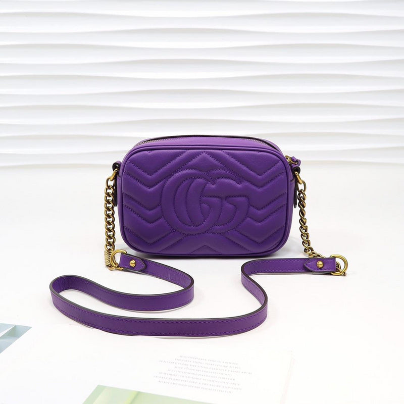 GlamI - GCI Bags - 1066