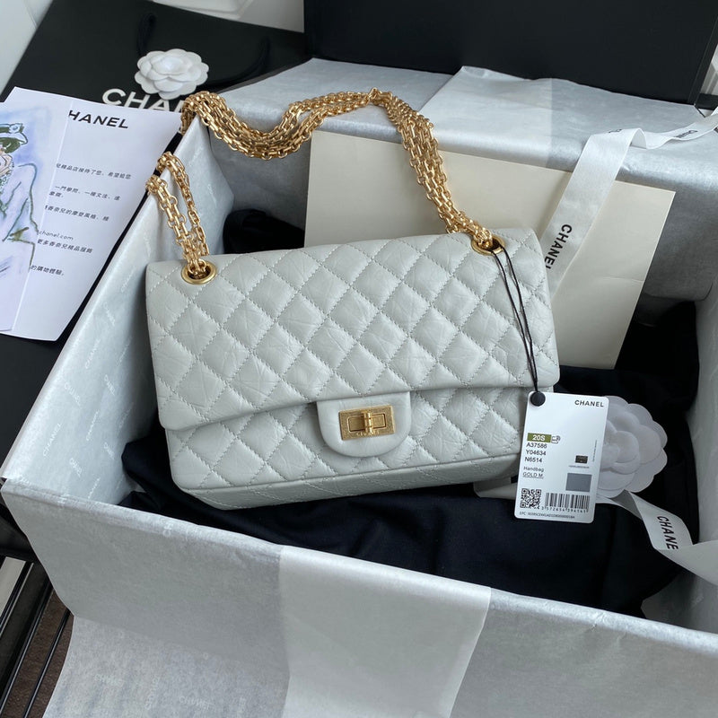 Satchel Bags - CHL Bags - 6769