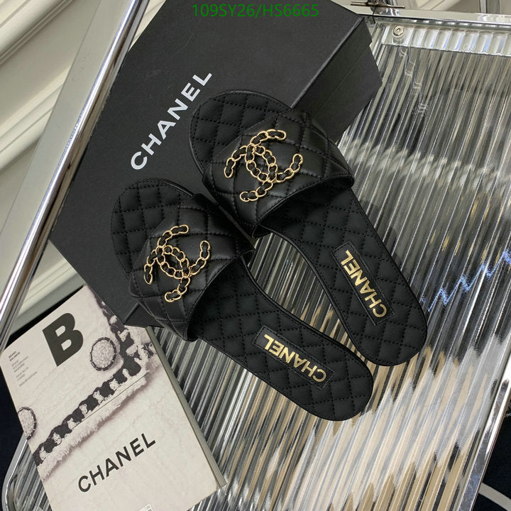 SAMC - CHL Women Shoes Slippers - 071