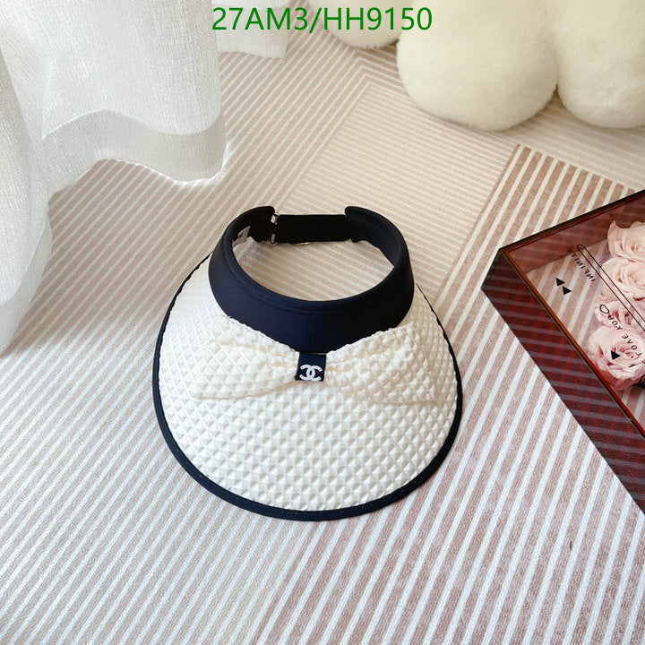 SAMC - CHL Caps & Hats - 264