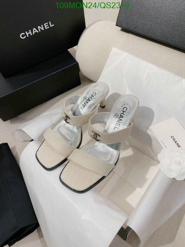 SAMC - CHL Women Shoes High Heels - 188