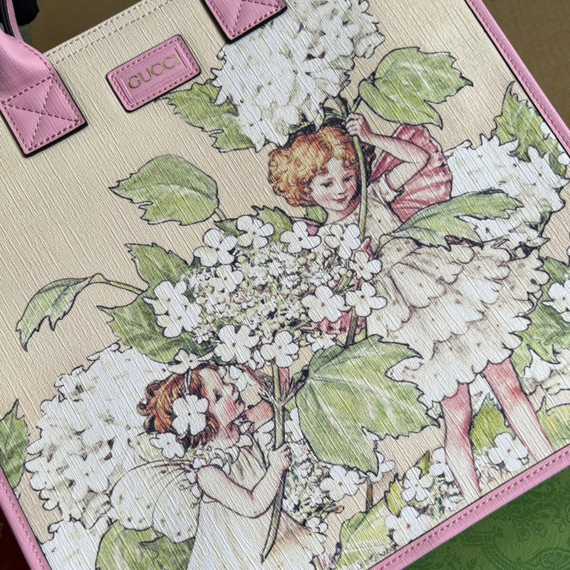 ELE - GG Bags - 981