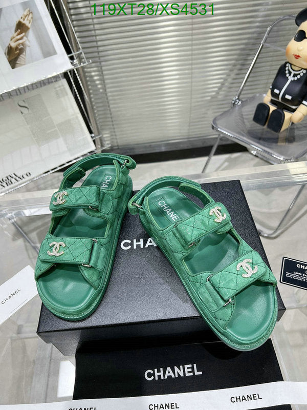 SAMC - CHL Women Shoes Beach - 076