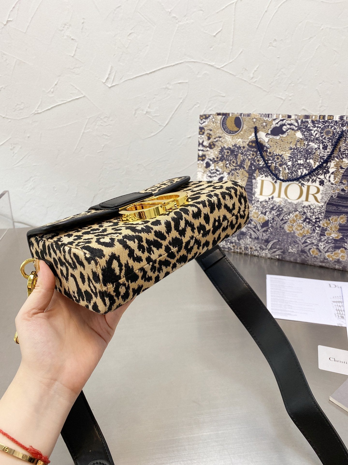 EN - New Arrival Bags DIR 329