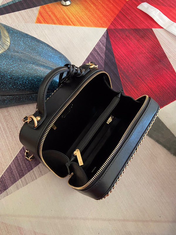 Satchel Bags - CHL Bags - 3981