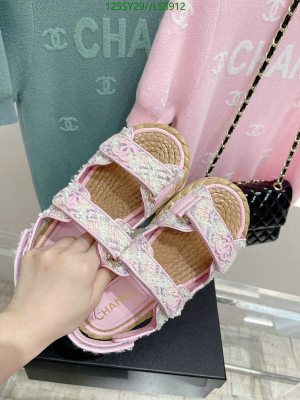 SAMC - CHL Women Shoes Beach - 163
