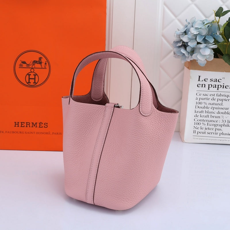 Satchel Bags - HMS-Bags - 185