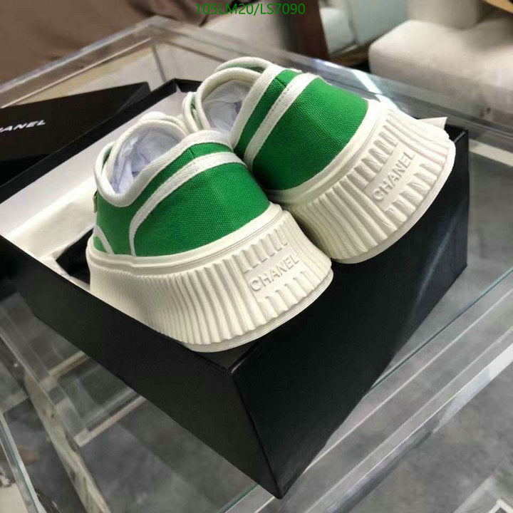 SAMC - CHL Women Shoes Sneakers - 238