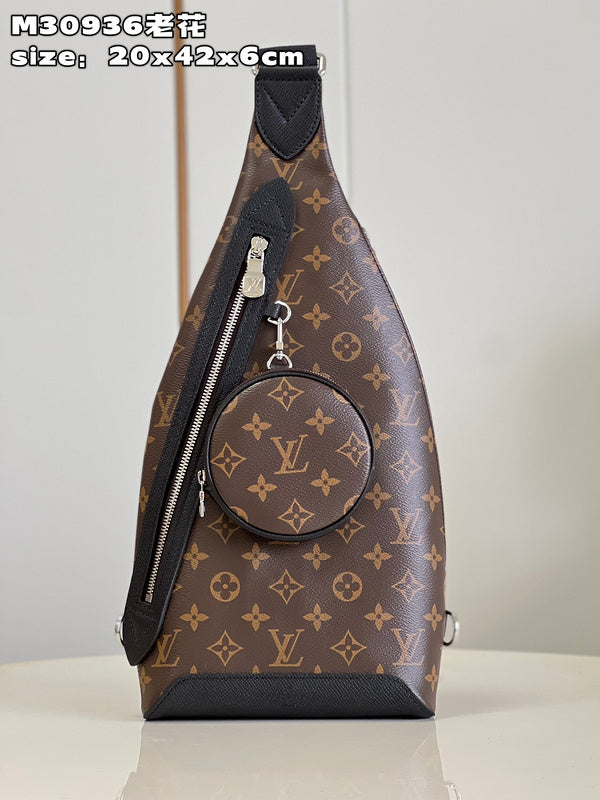 Satchel Bags - VL Bags - 1416