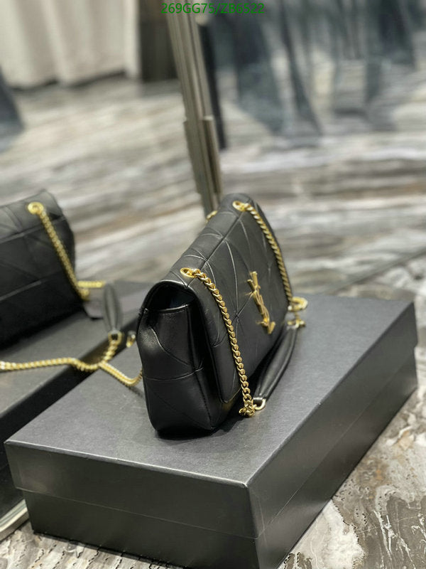 SAMC - YLS Bags - 383