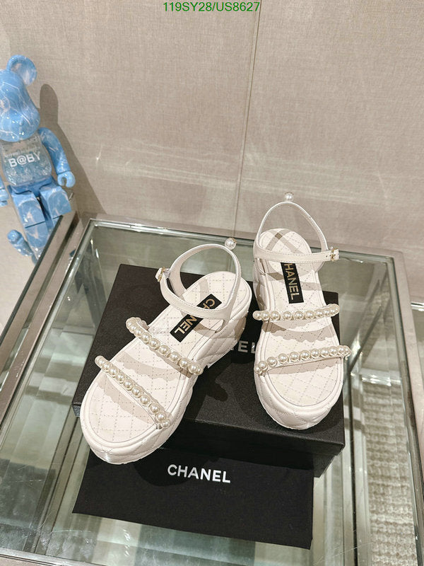 SAMC - CHL Women Shoes High Heels - 093