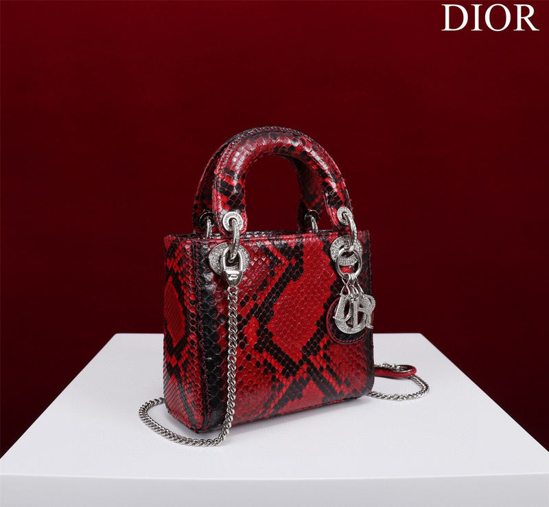 Glami Fashion - DIR Bags - 1714
