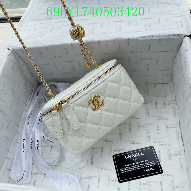 Glami - CHL Bags - 2778
