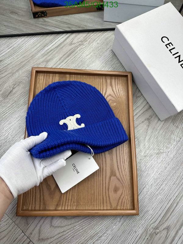 SAMC - COL Caps & Hats - 150