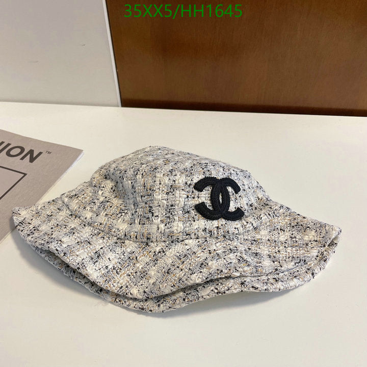 SAMC - CHL Caps & Hats - 381