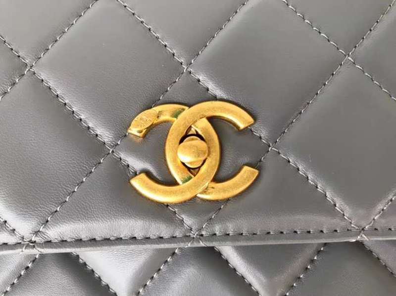 Satchel Bags - CHL Bags - 604
