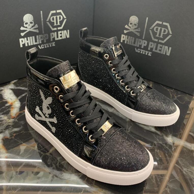 SAMC - PHP Shoes - 224