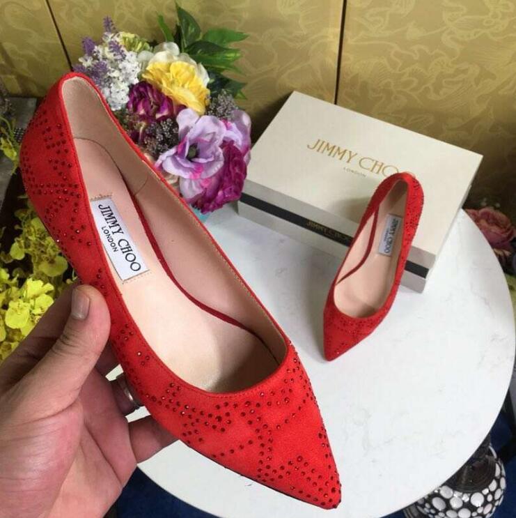 SAMC - JMC Shoes - 142