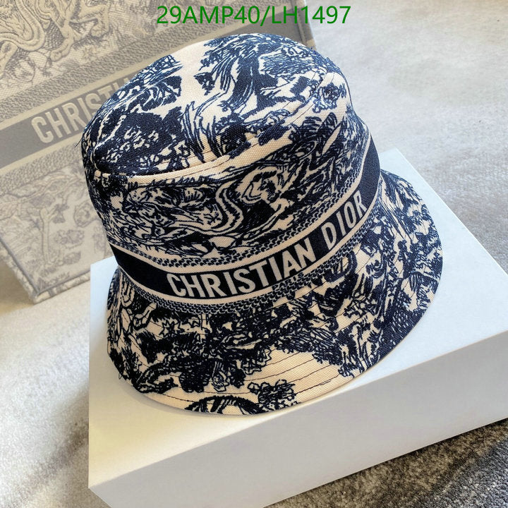 SAMC - DOR Caps & Hats - 184