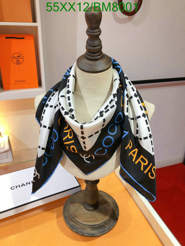 SAMC - CHL Scarves - 151