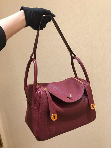 Satchel Bags - HMS-Bags - 1098
