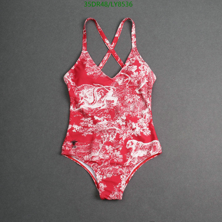 SAMC - DOR Swimsuits - 155