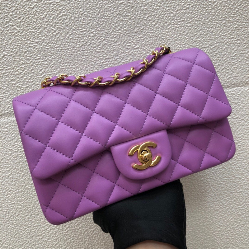 Satchel Bags - CHL Bags - 4131