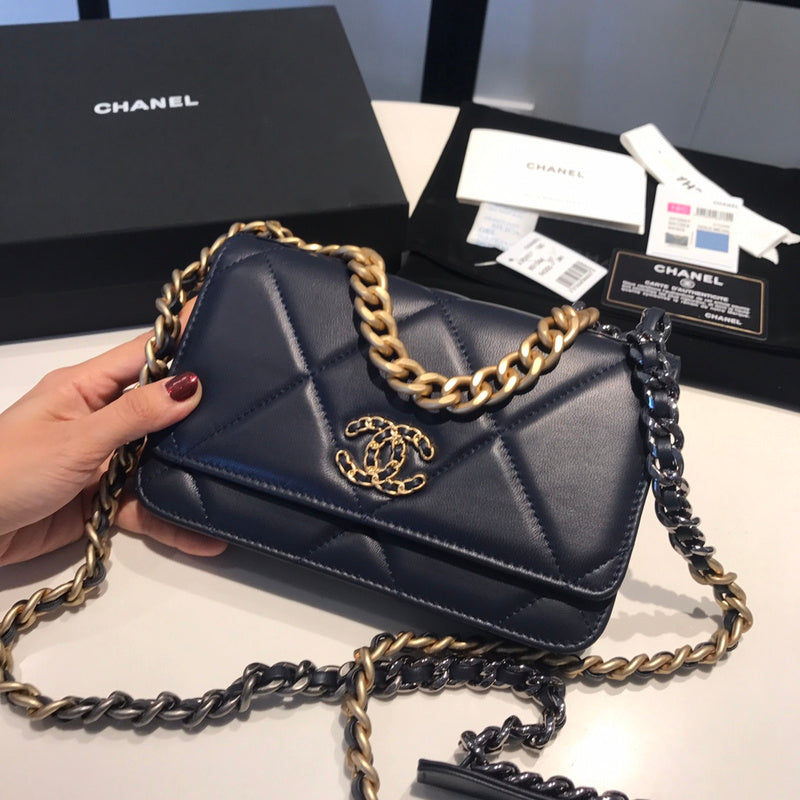 Satchel Bags - CHL Bags - 6505