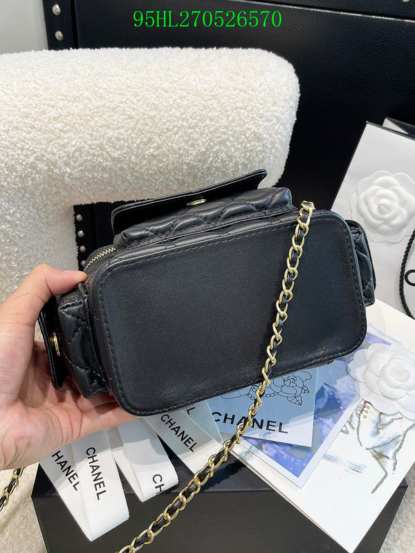 Glami - CHL Bags - 2715