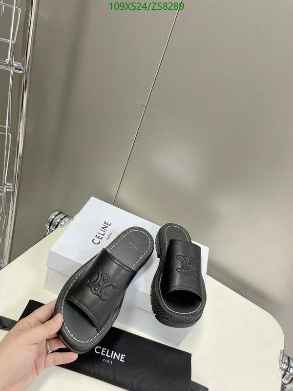 SAMC - COL Women Shoes - 231