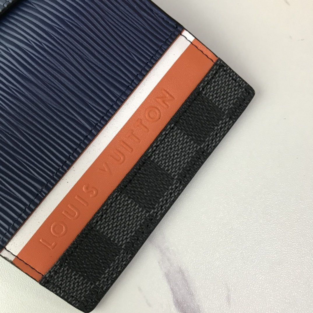 EN - New Arrival Wallet LUV 079